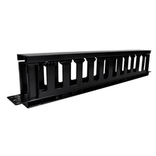 Carregar imagem no visualizador da galeria, GUIA DE CABOS FECHADOS ABS 19” DE ALTA DENSIDADE