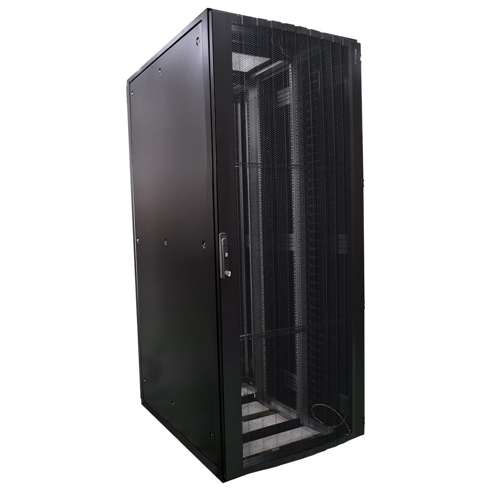 RACK SERVIDOR MONOBLOCO 19”