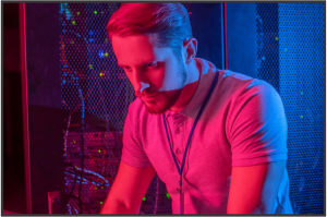 Você já ouviu falar em Ransomware?