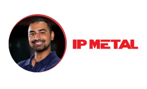 Nova gerência da IP Metal promete transformar empresa em uma das maiores do segmento no Brasil