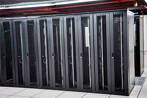 Rack telecom para data center: características e funções