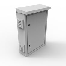 Carregar imagem no visualizador da galeria, Quadro de Comando Elétrico
