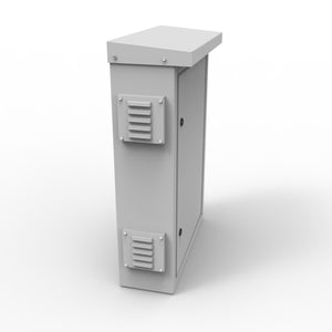 Quadro de Comando Elétrico