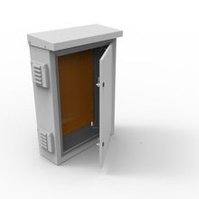 Carregar imagem no visualizador da galeria, Quadro de Comando Elétrico
