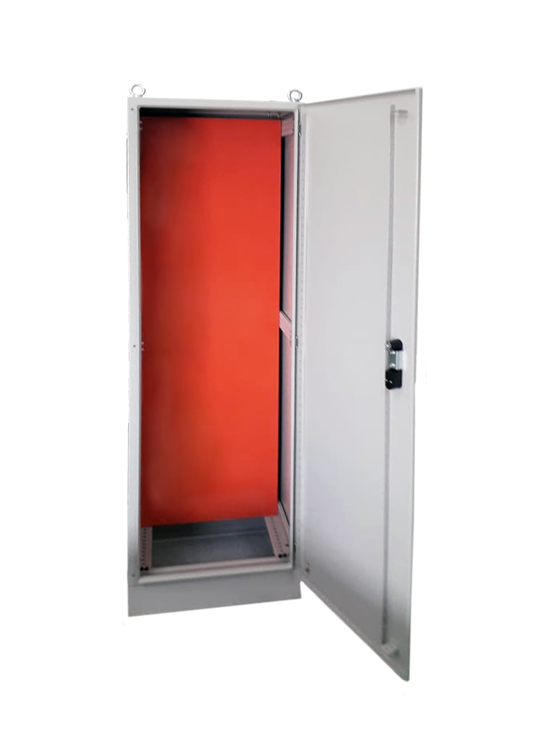 GABINETE, PAINEL E QUADROS DE COMANDO