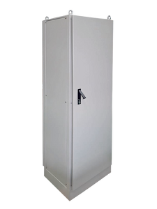 GABINETE, PAINEL E QUADROS DE COMANDO