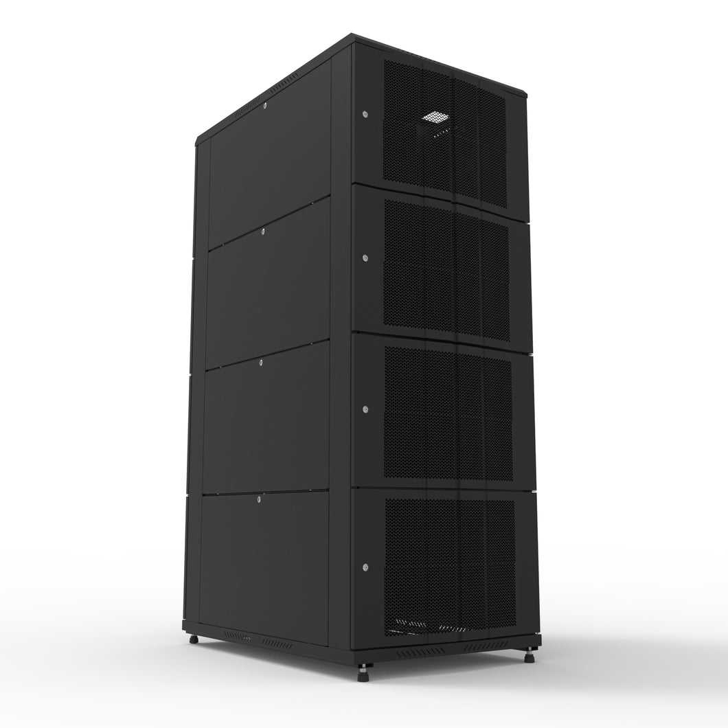 RACK COLOCATION