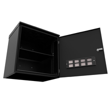 Carregar imagem no visualizador da galeria, RACK OUTDOOR POSTE/PAREDE
