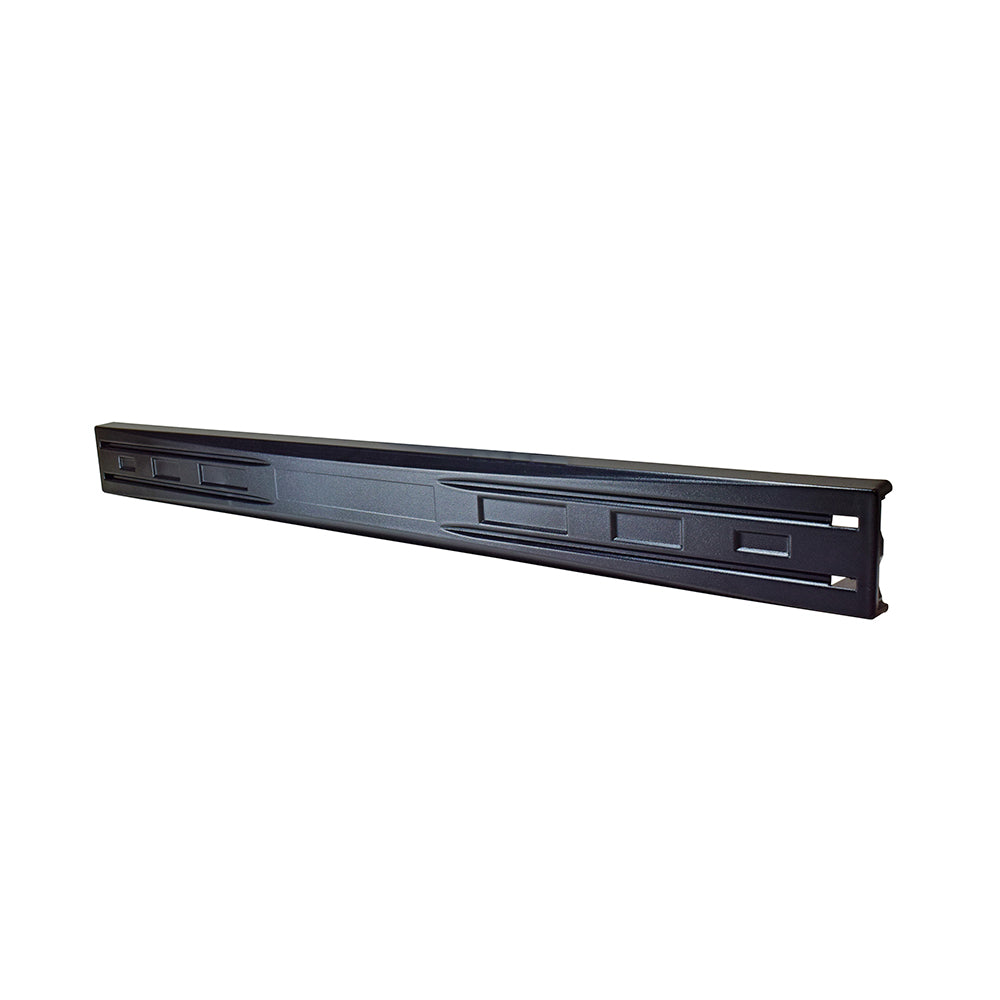 FRENTE FALSA 19” ABS COM CLICK