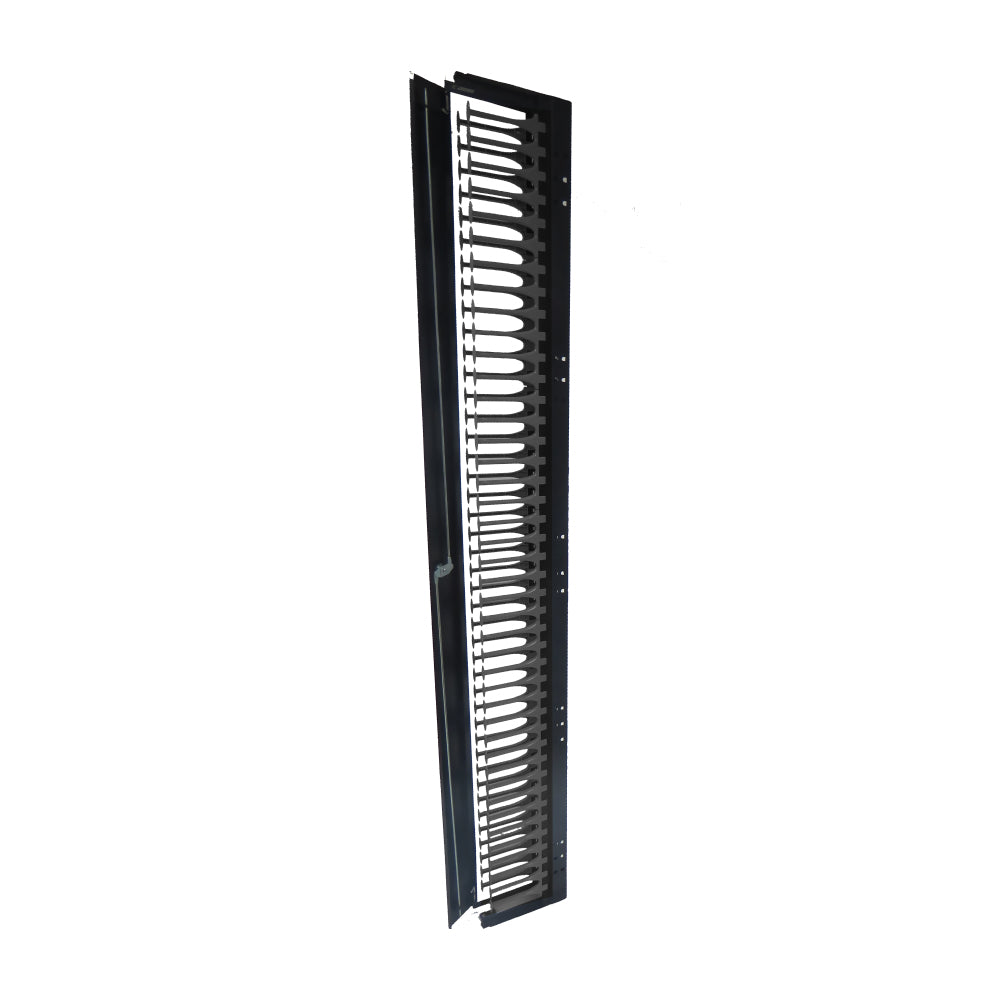 GUIA VERTICAL HD 100 X 230 MM