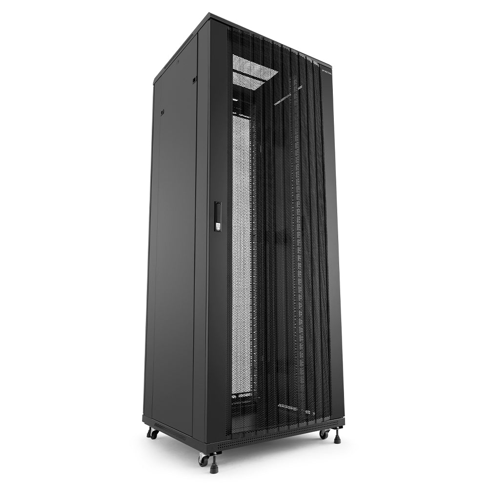 RACK 19” SERVIDOR DESMONTÁVEL