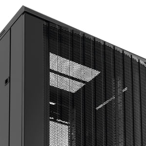 RACK 19” SERVIDOR DESMONTÁVEL