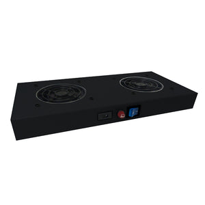 UNIDADE DE VENTILAÇÃO - 2 ventiladores