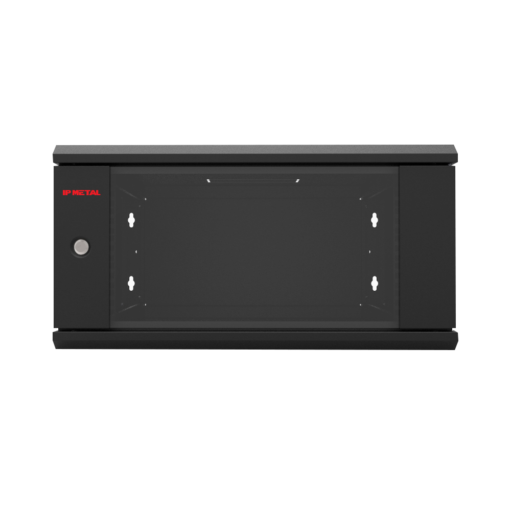 RACK DE PAREDE 19” DESMONTÁVEL
