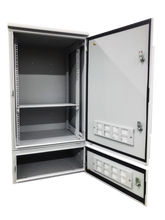 Carregar imagem no visualizador da galeria, RACK OUTDOOR 18U

