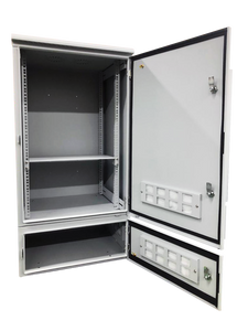 RACK OUTDOOR 18U