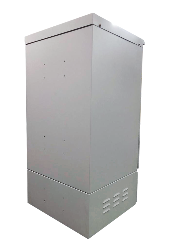 RACK OUTDOOR 18U – IP METAL