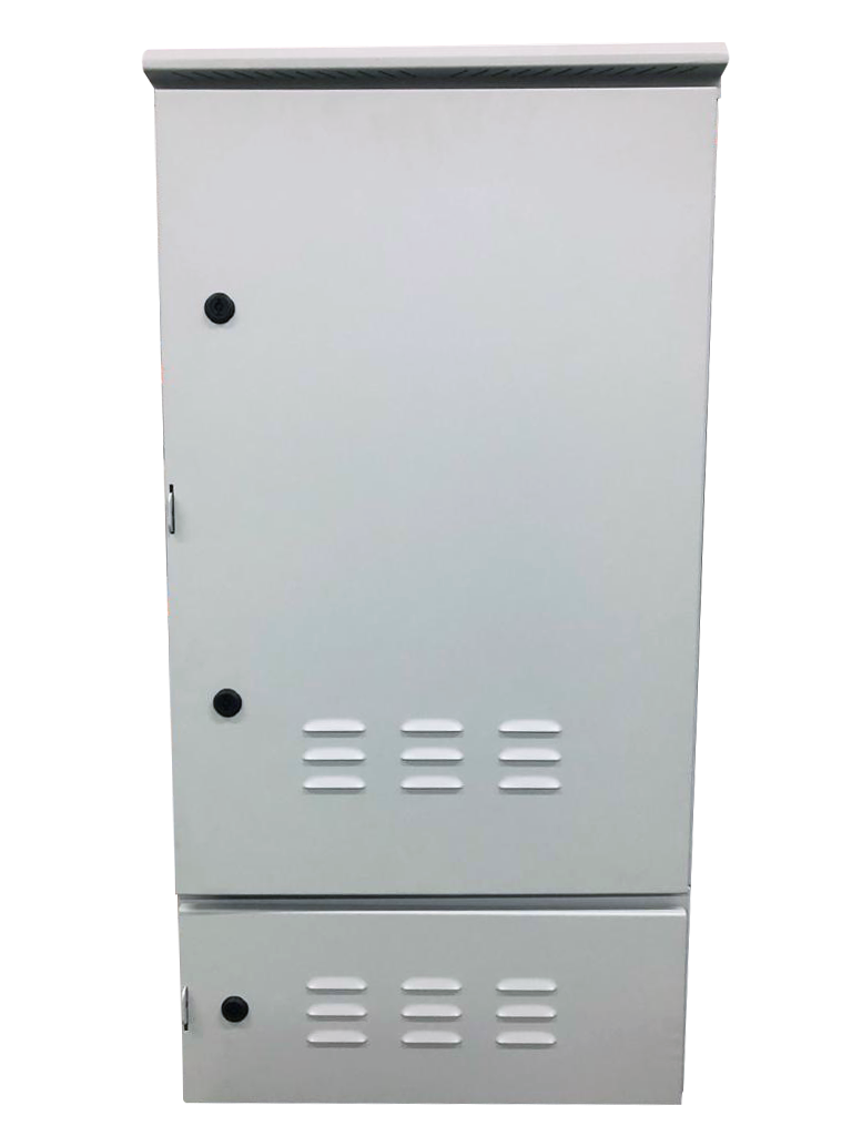 RACK OUTDOOR 18U – IP METAL