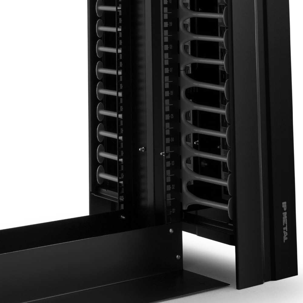 RACK 19” ABERTO HD